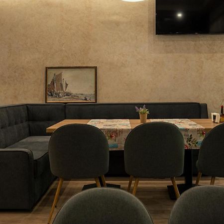Hotel Brilliantin Sliven Екстер'єр фото