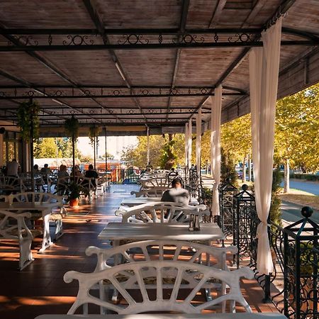 Hotel Brilliantin Sliven Екстер'єр фото