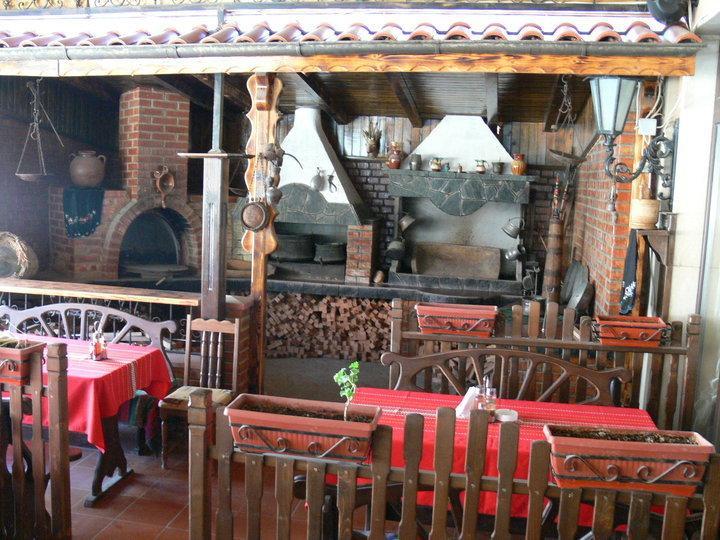 Hotel Brilliantin Sliven Екстер'єр фото