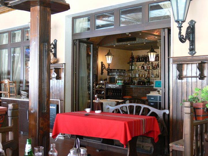 Hotel Brilliantin Sliven Екстер'єр фото